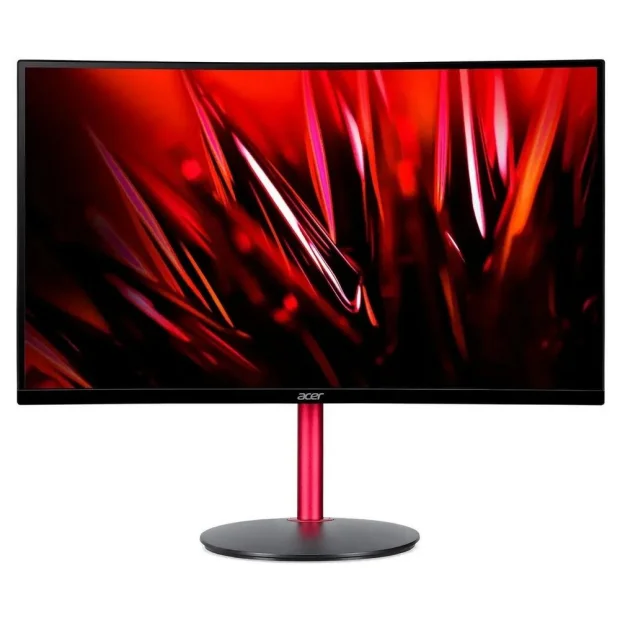 Игровой монитор Acer Nitro XZ272UVbmiiphx (UM.HX0EE.V01)